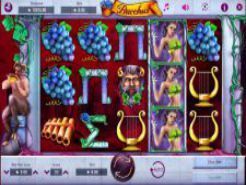 Bacchus Slots